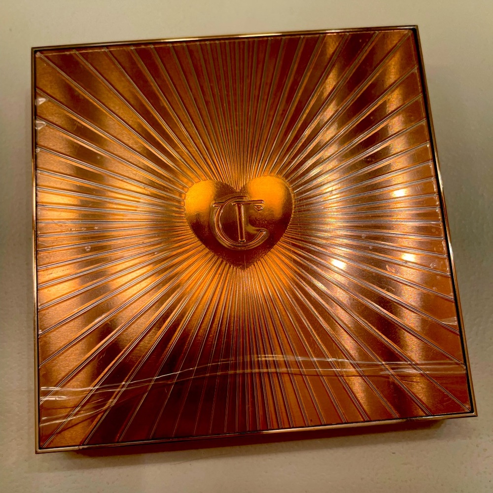 Charlotte Tilbury all in one